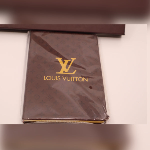Louis Vuitton LV Damier Digital Tumbler, Furniture & Home Living